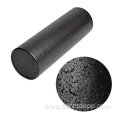 30cm EPP Black Foam Roller Yoga Massage